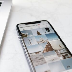 O impacto das redes sociais na produtividade