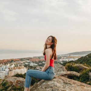 Autoestima – O poder de se amar